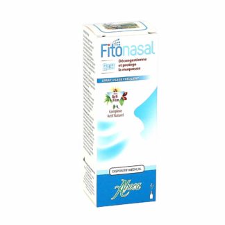Fitonasal 2 Act