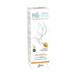 Fitonasal Pediatric