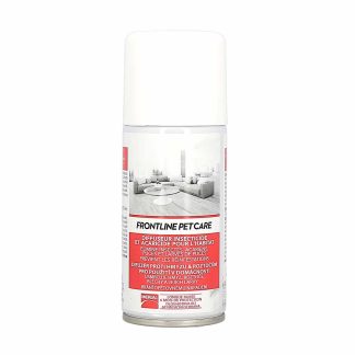 Frontline Pet Care Insecticide and Acaricide Diffuser for the Home