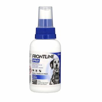 Frontline Spray 250ml
