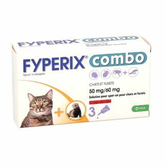 Fyperix Combo Cats and Ferrets