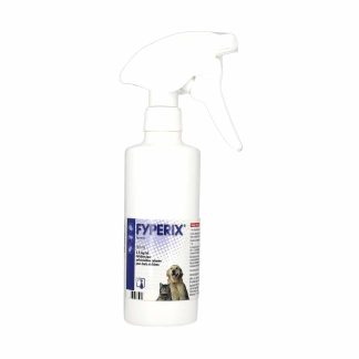 Fyperix Anti-Parasite Solution for Dogs and Cats