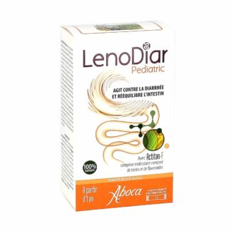 Lenodiar Pediatric