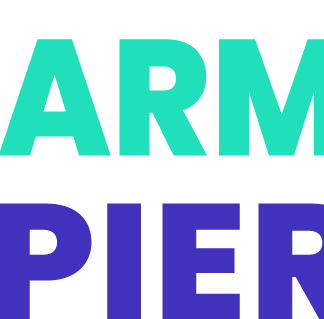La Pharmacie de Pierre logo
