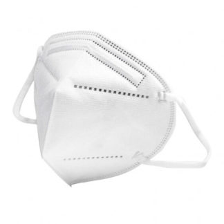 FFP2 mask available in pharmacy