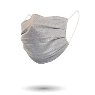 MBR-UNS2 Reusable Barrier Mask