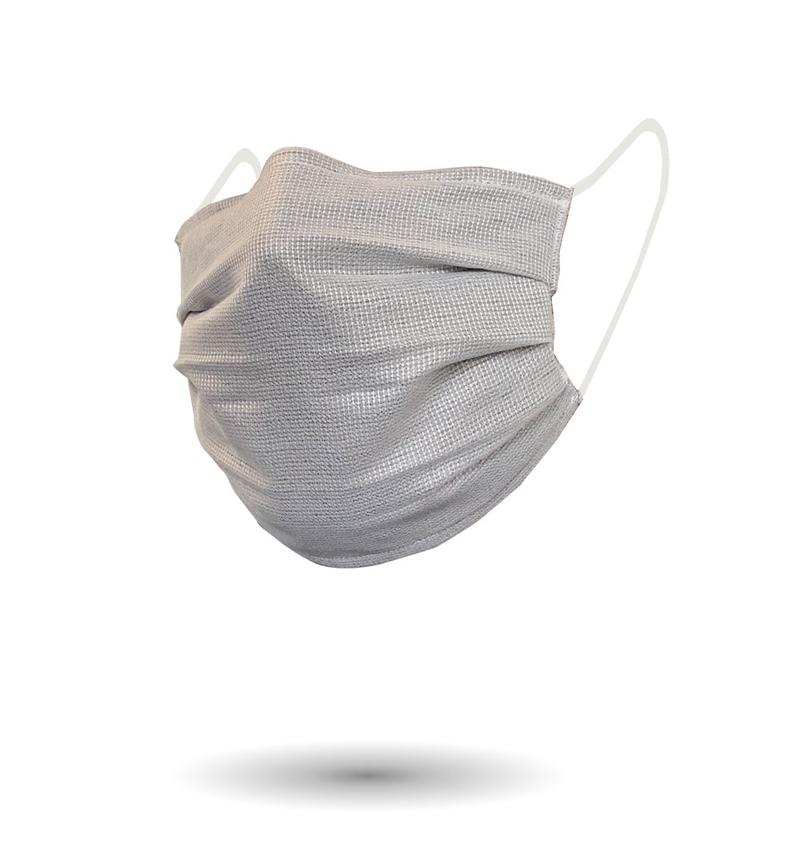 MBR-UNS2 Reusable Barrier Mask
