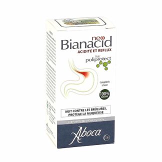 NeoBianacid Acidity and Reflux