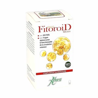 Neofitoroid Capsules