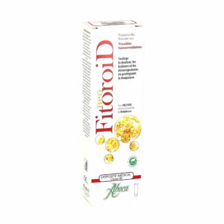 Neofitoroid Organic Ointment