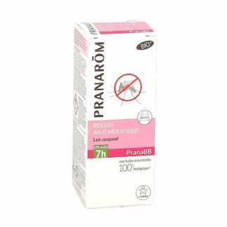Pranarôm PranaBB Roller Anti-Moustiques