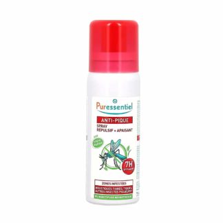 Puressentiel Anti-Pique Soothing Repellent Spray