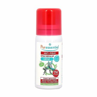 Puressentiel Anti-Pique Baby Repellent Spray