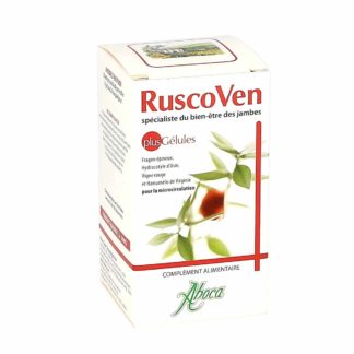 Ruscoven Plus Capsules