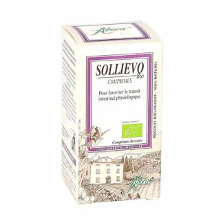 Sollievo Advanced Physiotransit