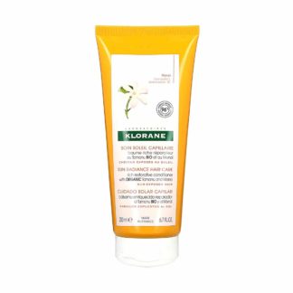 Klorane Rich Repairing Conditioner with Organic Tamanu and Monoi