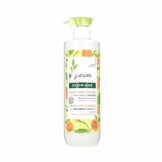 Klorane Junior Shampooing Démêlant à la Pêche