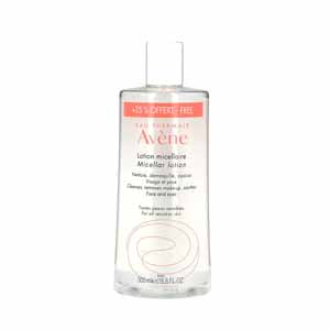 Avene Micellar Lotion