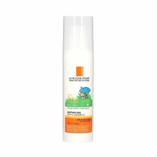 La Roche-Posay Anthelios Dermo-Pediatrics Lait Bébé SPF50+
