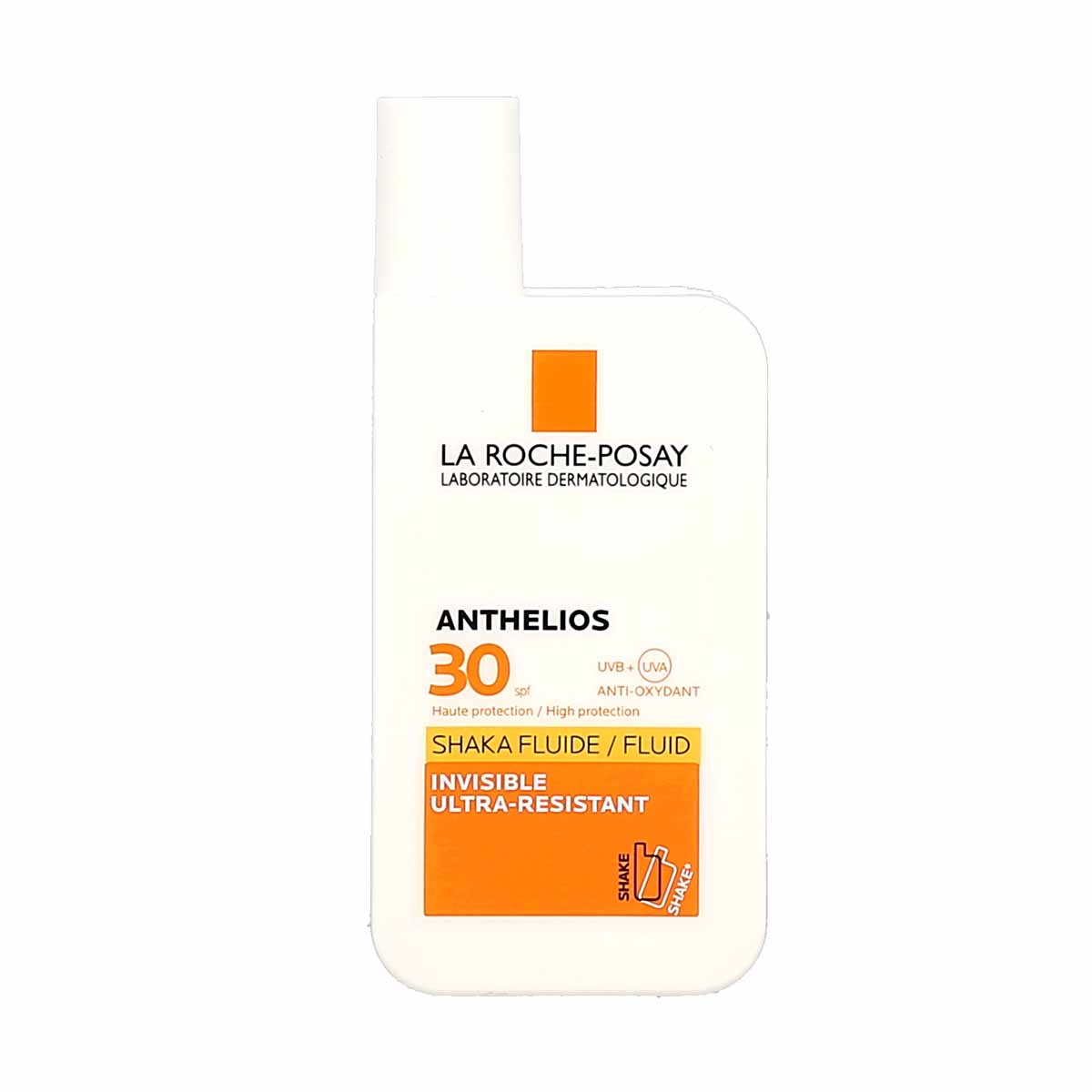 La Roche-Posay Anthelios Shaka Fluide SPF30
