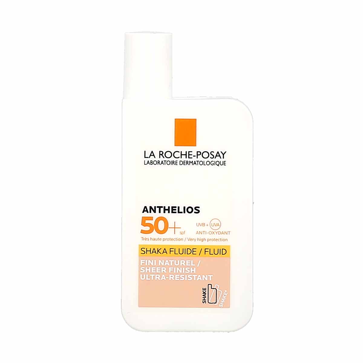 La Roche-Posay Anthelios Shaka Fluide Teinté SPF50+