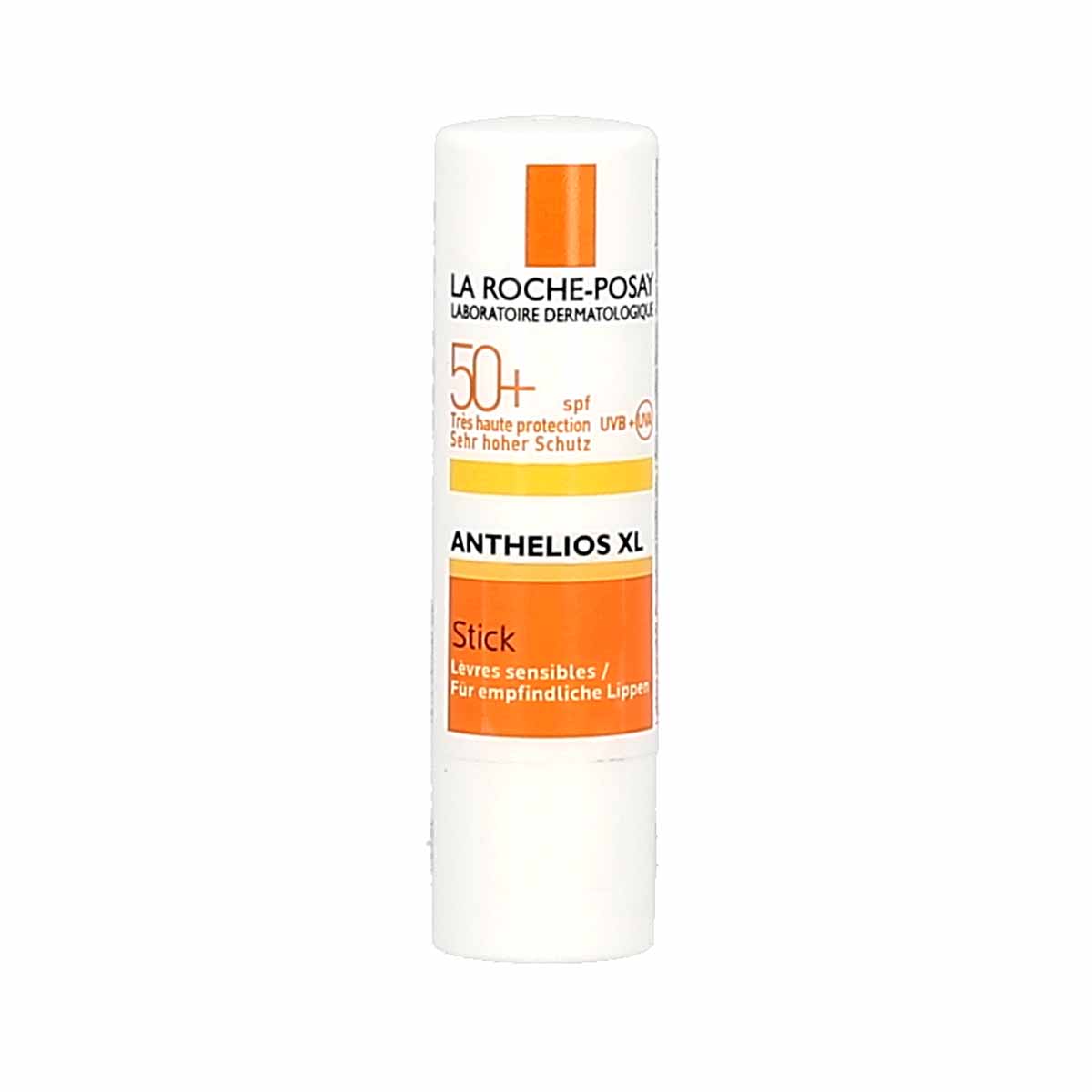 La Roche-Posay Anthelios Stick Lèvres Sensibles SPF50+