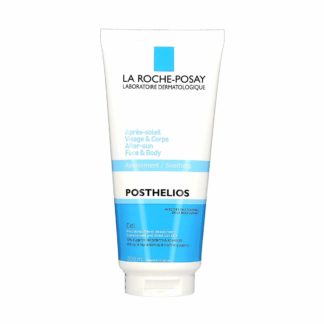 La Roche-Posay Posthelios Après-Soleil Réparateur