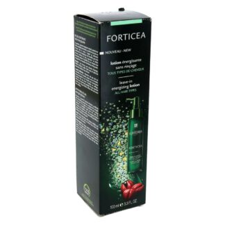 Furterer Forticea No-Rinse Energizing Lotion, 100ml bottle