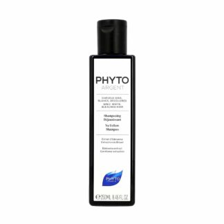 Phyto Argent Shampooing Déjaunissant