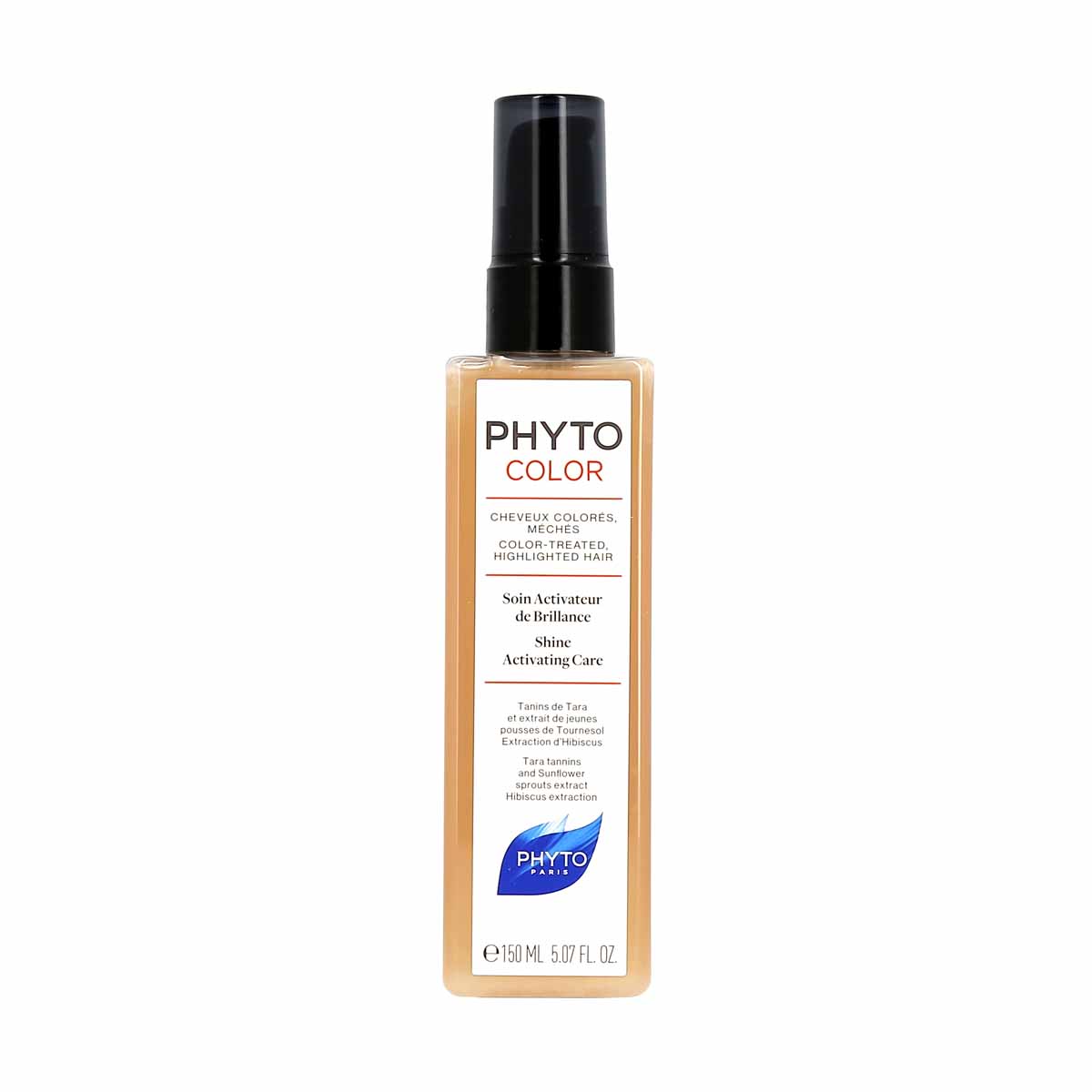Phyto Color Soin Activateur de Brillance