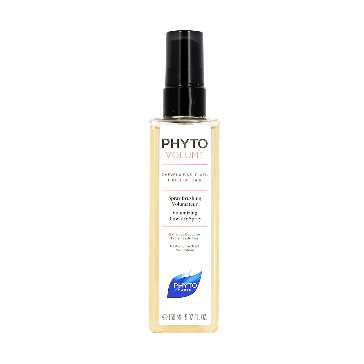 Phyto Volume Spray Brushing Volumateur