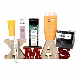 Anti-Aging Christmas Gift Set