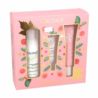 Caudalie Coffret de Noël 2020 Mes Premiers Hydratants Essentiels