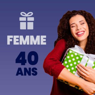 40 years old woman gift