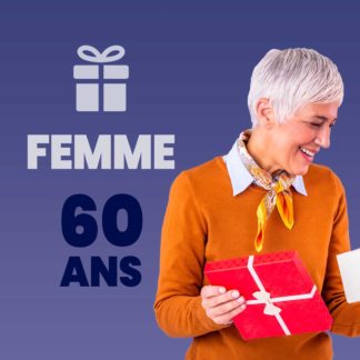 60th birthday gifts