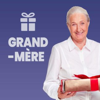 Grandmother gift
