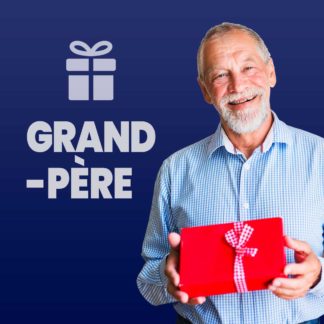 Grandfather gift