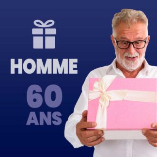 Gifts for men 60