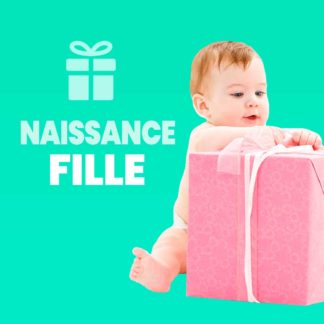 birth gift girl