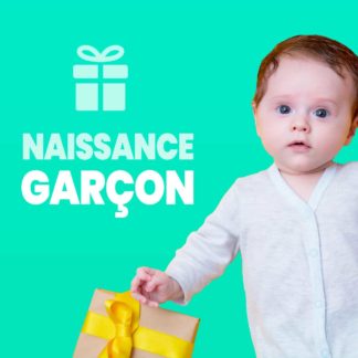 boy birth gift