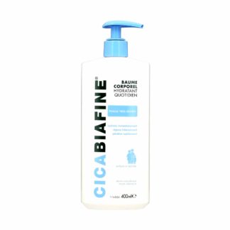 Cicabiafine Baume Corporel Hydratant Quotidien