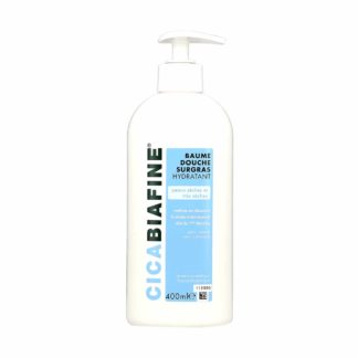 Cicabiafine Baume Douche Surgras Hydratant