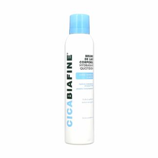 Cicabiafine Brume de Lait Corporel Hydratant Quotidien