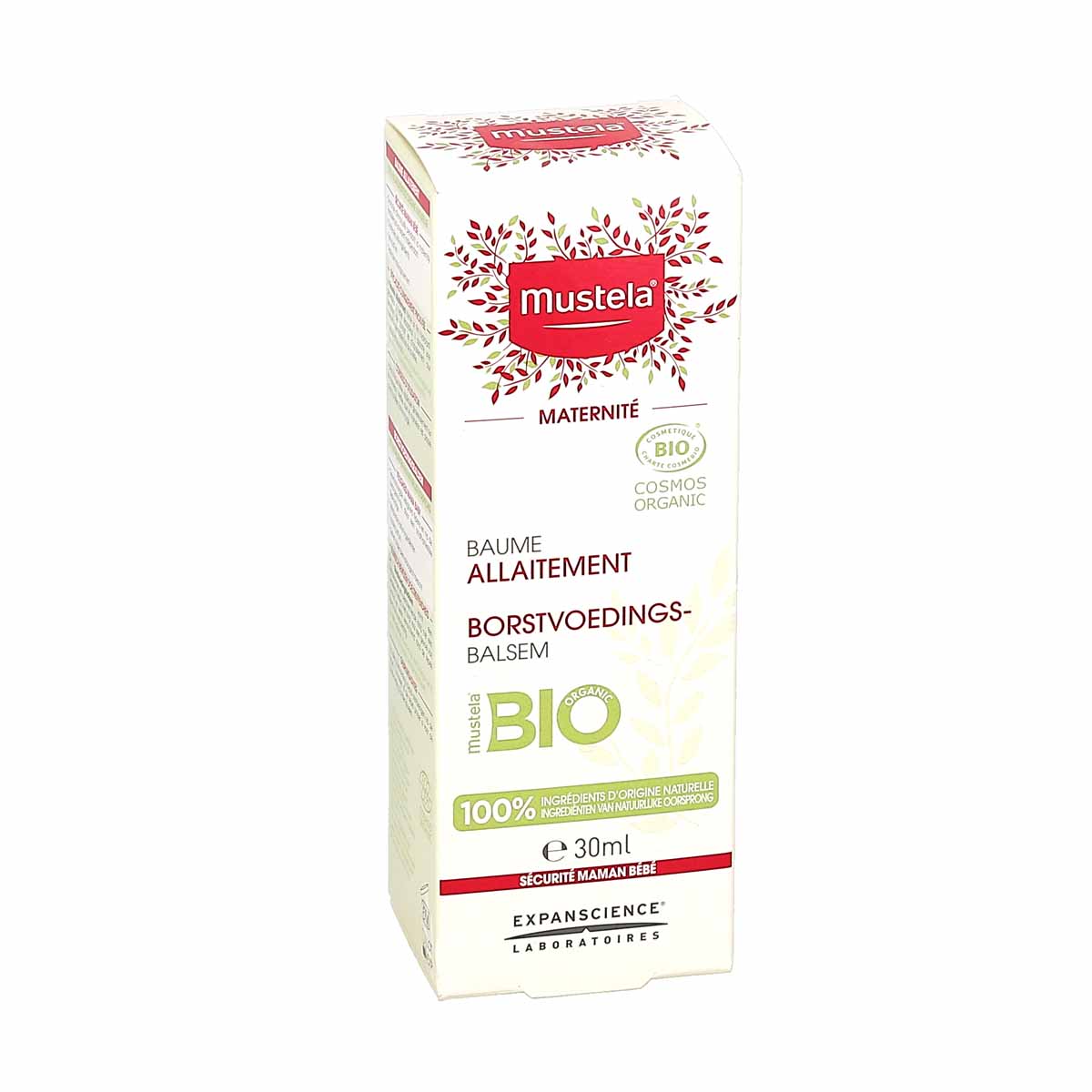 1 tube de 30ml