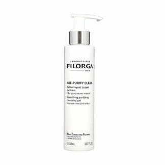 Filorga Age-Purify Clean Gel Nettoyant Lissant
