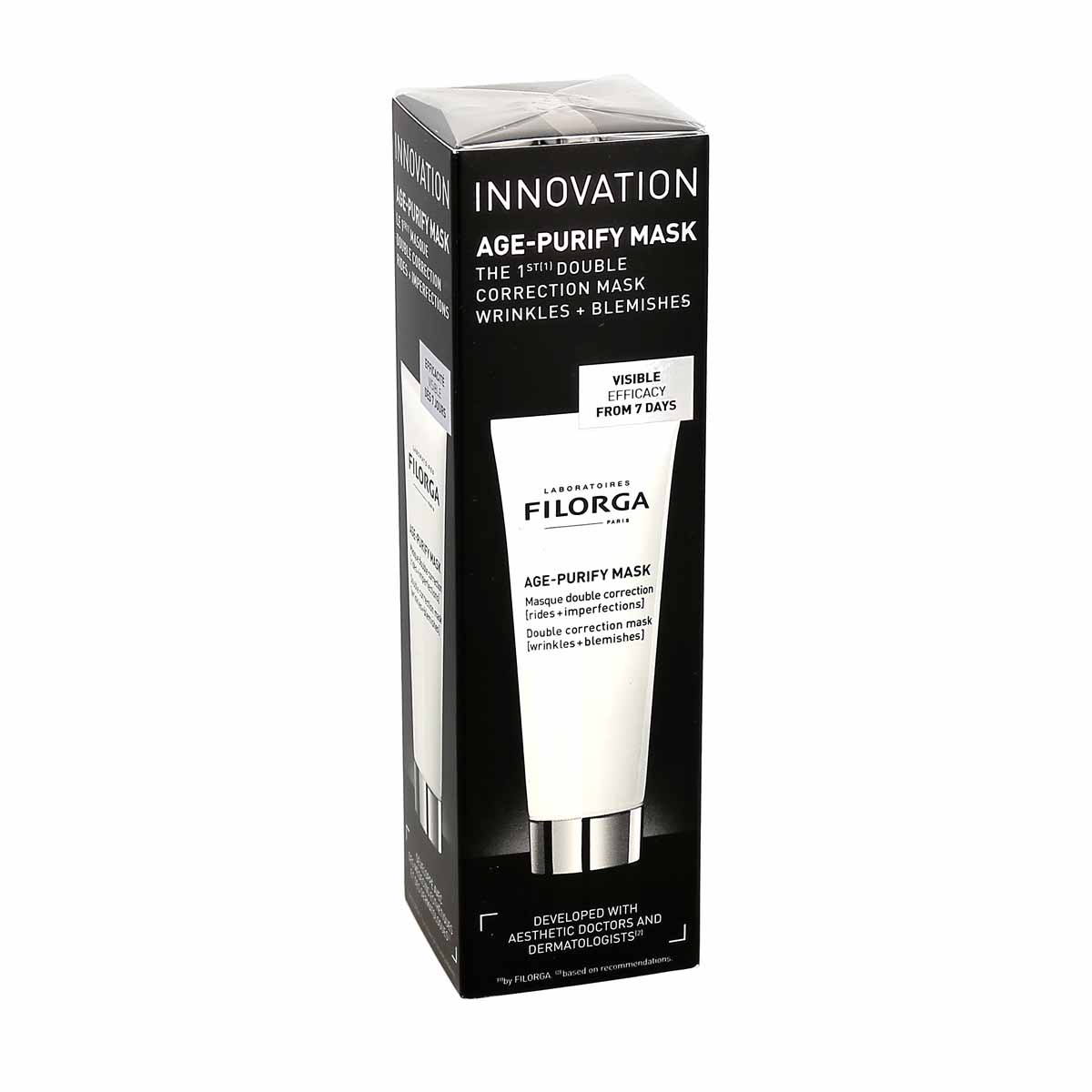 Filorga Age-Purify Mask Masque Double Correction