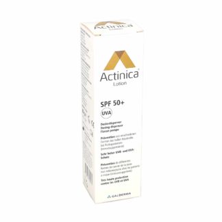 Actinica Lotion SPF 50+
