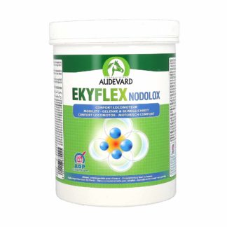Audevard Ekyflex Nodolox Locomotor Comfort for Horses