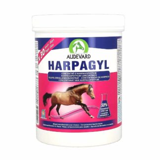 Audevard Harpagyl Concentrate for Horses