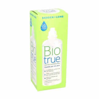 Bio True Multifunction Solution